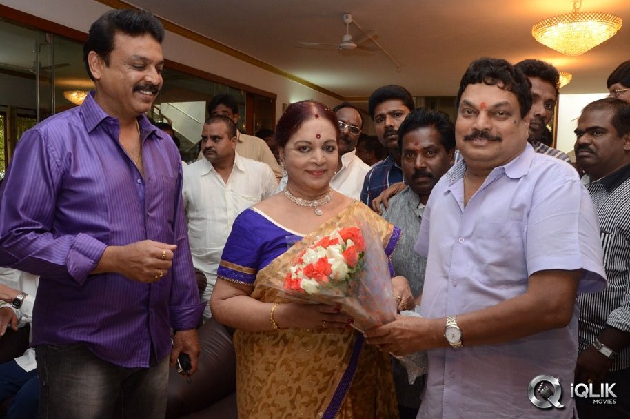 Vijaya-Nirmala-Birthday-Celebrations